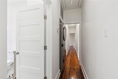 Long Hallway