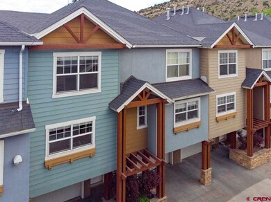 Exterior Front - Aerial