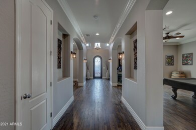 Entryway