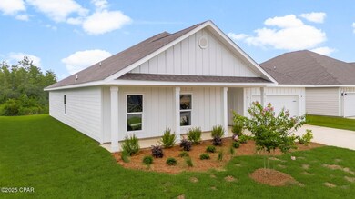 4962 Prater Rd, Panama City, FL 32404 - photo 2