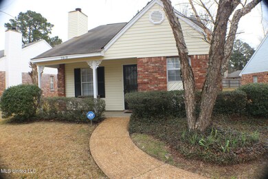 Front View Right