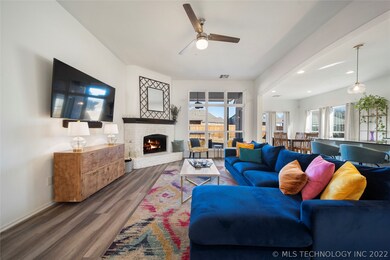 1600 W Roanoke St, Broken Arrow, OK 74011 - photo 6