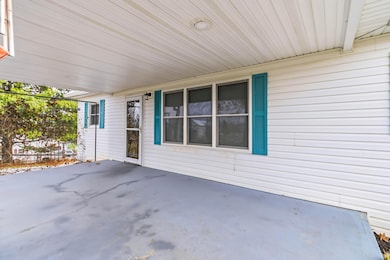 3608 Millersburg Ruddles Mill Rd, Paris, KY 40361 - photo 5