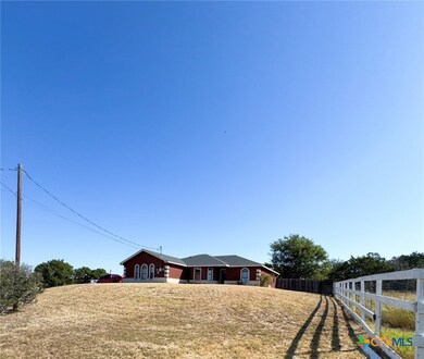 2650 Creek Place Dr, Killeen, TX 76549 - photo 2