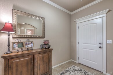 2809 W Mobile Place, Broken Arrow, OK 74011 - photo 5