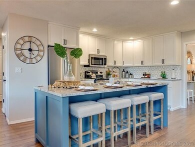 12877 S 200th East Ave, Broken Arrow, OK 74014 - photo 7