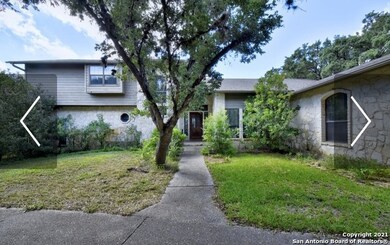 12802 Wagon Pass, Helotes, TX 78023 - photo 3