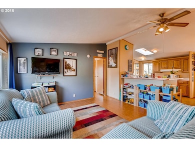 27089 S Highway 213, Mulino, OR 97042 - photo 4