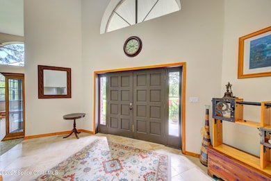 foyer