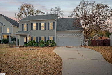 134 Bathurst Ln, Simpsonville, SC 29681 - photo 2