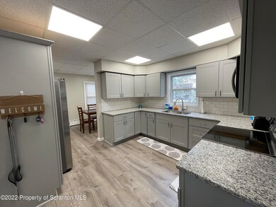 223 S Main St, Archbald, PA 18403 - photo 3