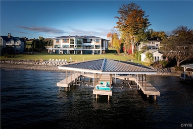 1812 W Lake Rd, Skaneateles, NY 13152 - photo 2