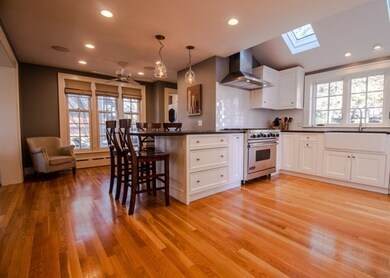 22 Allen Rd, Winchester, MA 01890 - photo 5