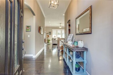 Come in to see why this 3 year young home is such 