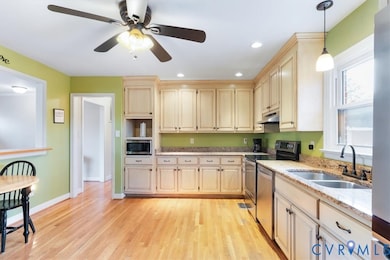 5300 Claridge Dr, Chesterfield, VA 23832 - photo 6