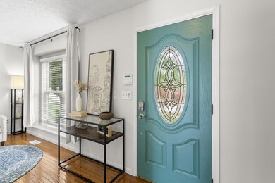 Entryway