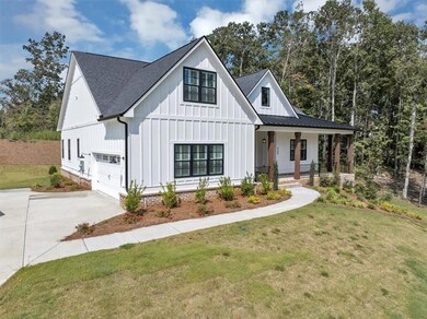 960 Oxford Rd, Ball Ground, GA 30107 - photo 4