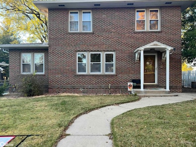 712 N 8th St, Keokuk, IA 52632 - photo 5