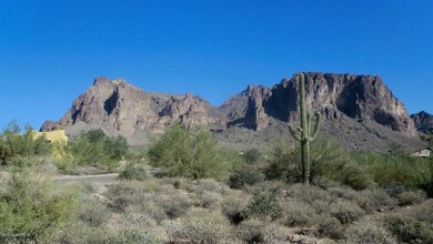 GREAT MOUNTAIN VIEWS