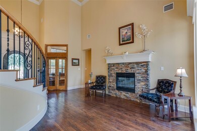 315 Morningstar Ct, Colleyville, TX 76034 - photo 4