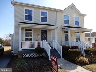 422 Gandy Dancer Ct, Hagerstown, MD 21740 - photo 2