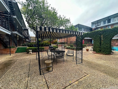Georgian Condominiums unit 317, San Antonio, TX 78209 - photo 7