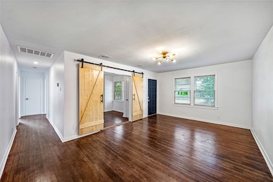 4601 Fisk St, Houston, TX 77009 - photo 4