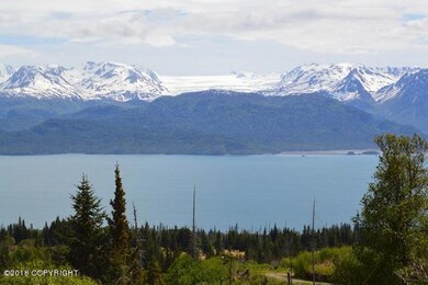 Glacier Views