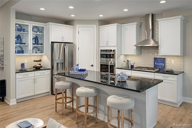 3102 Rose Ln, West Bloomfield Township, MI 48324 - photo 6