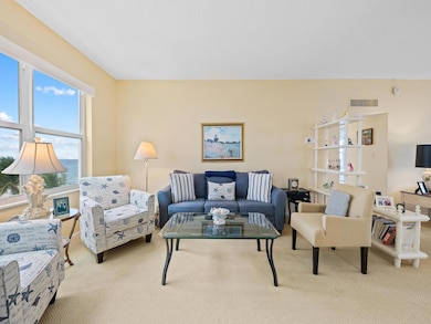 2921 S Ocean 507 Blvd unit 507, Highland Beach, FL 33487 - photo 4