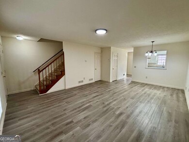 5296 Weyden Trail unit B, Norcross, GA 30071 - photo 2