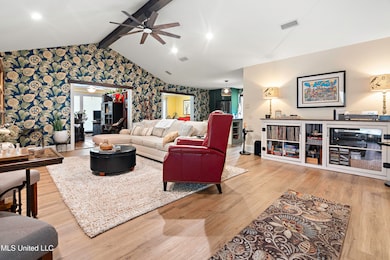 1 Wilderness Run, Diamondhead, MS 39525 - photo 5