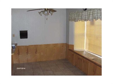 Breakfast Room.