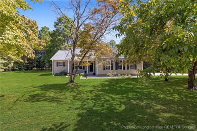 3456 Wade Stedman Rd, Wade, NC 28395 - photo 2