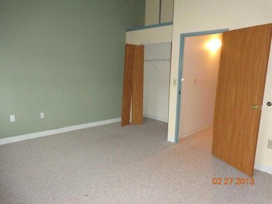 Bedroom.