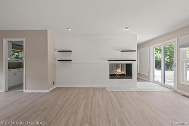 5312 Cambourne Place, West Bloomfield, MI 48322 - photo 7