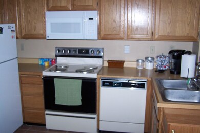 Timberbrook Village Condos unit B 110, Brian Head, UT 84719 - photo 5