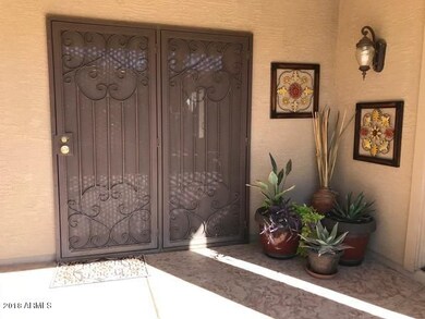 Front door Beverly 03042018