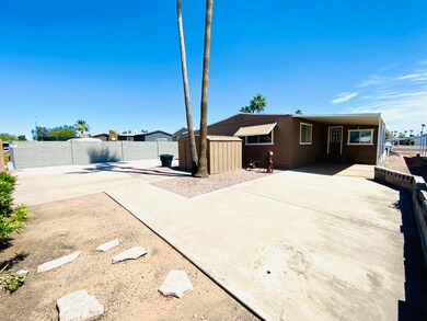 1742 S Sossaman Rd, Mesa, AZ 85209 - photo 6