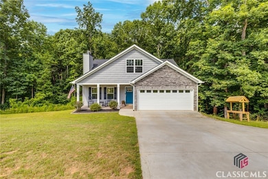 122 Cannon Creek, Homer, GA 30547 - photo 2