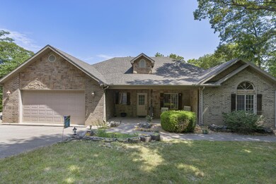 71 Iris Ln, Kimberling City, MO 65686 - photo 6