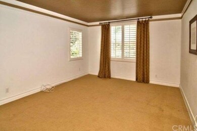 Good size secondary bedrooms.