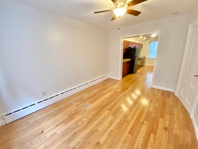 1 Garden Court St unit 1, Boston, MA 02113 - photo 5