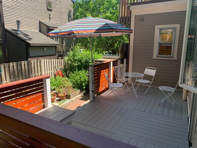 4 Gorham St unit 1, Cambridge, MA 02138 - photo 2