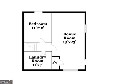 4358 Greenwillow Way, Conley, GA 30288 - photo 4