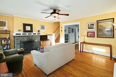 138 Fernbrook Ave, Wyncote, PA 19095 - photo 6