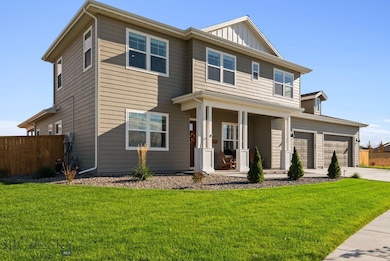 1604 Kit Carson Cir, Belgrade, MT 59714 - photo 2