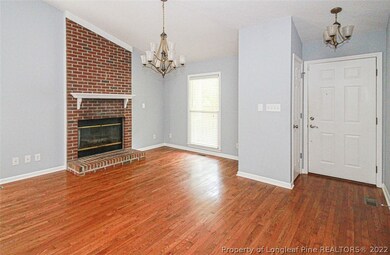 551 S McPherson Church Rd, Fayetteville, NC 28303 - photo 6