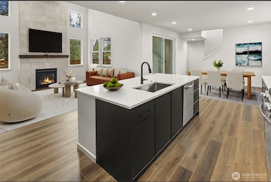 609 Compass (Lot 19) Place, Cle Elum, WA 98922 - photo 6