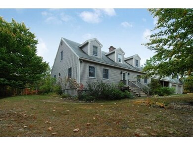 128 Moose Mountain Rd, Brookfield, NH 03872 - photo 3